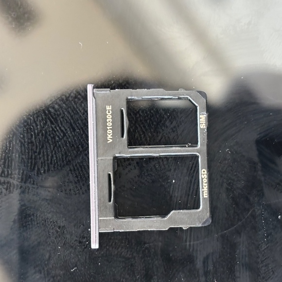 Samsung Galaxy Tab A (2020) SM-T307U 32GB Wi-Fi + 4G VERIZON 8.4" - Picture 16 of 16